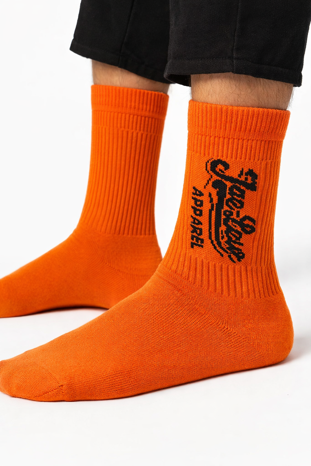 JLA Socks