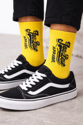 Sunshine Step Socks