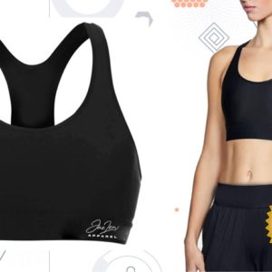 JLA Sports Bra