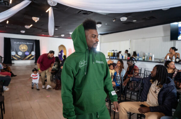 JLA TRACKSUITS - Image 4