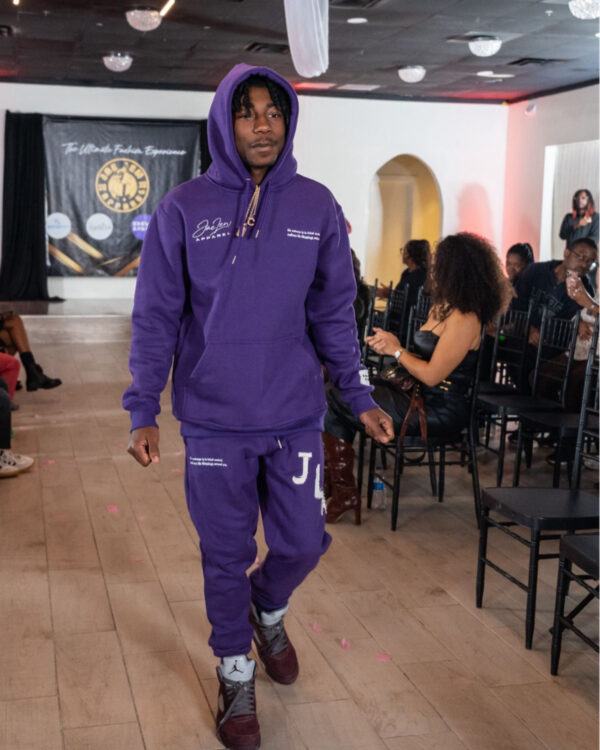 JLA TRACKSUITS - Image 5