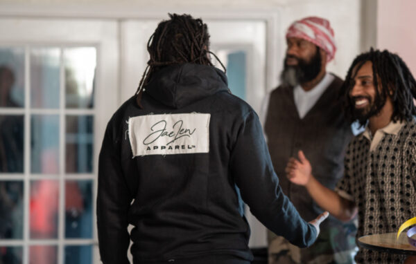 JLA TRACKSUITS - Image 2
