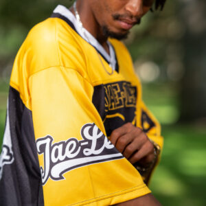 Oversized JaeLew Jersey