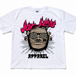 JLA BOX ESSENTIAL White-Tee